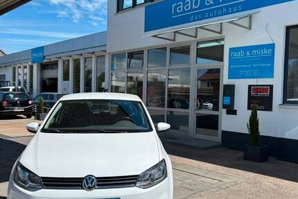 VW Polo 84.500 km 8.890 &euro; Essingen 73457