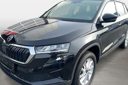 Skoda Karoq 64.964 km 23.889 &euro; Gross-Gerau 64521