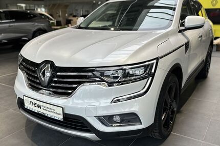 Renault Koleos 94.008 km 17.990 &euro; Dresden 01257