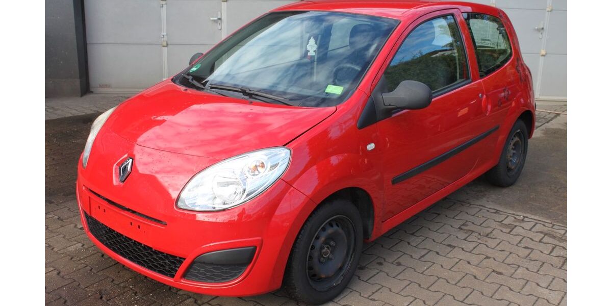 Renault Twingo 92.189 km 2.900 &euro; Berlin 12057
