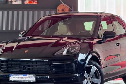 Porsche Cayenne 65.204 km 52.999 &euro; Rückholz 87494