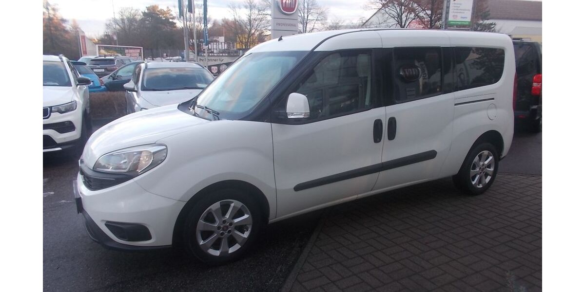 Fiat Doblo 149.258 km 10.980 &euro; Waldheim 04736