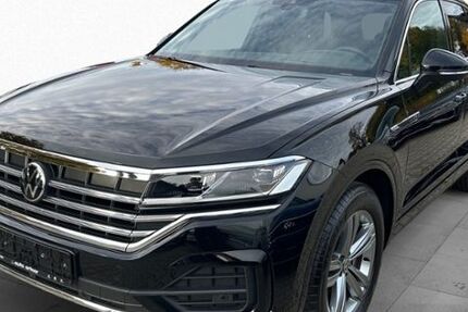 VW Touareg 43.736 km 60.890 &euro; Schongau 86956