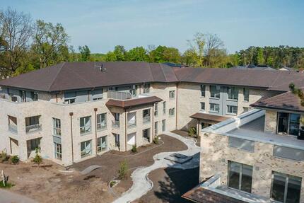 Dreizimmerwohnung mit Loggia 3 zimmer