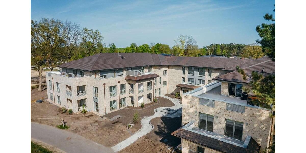 Dreizimmerwohnung mit Loggia 3 zimmer