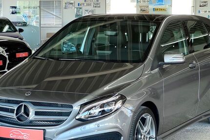 Mercedes-Benz B 200 47.326 km 20.990 &euro; Taucha bei Leipzig 04425