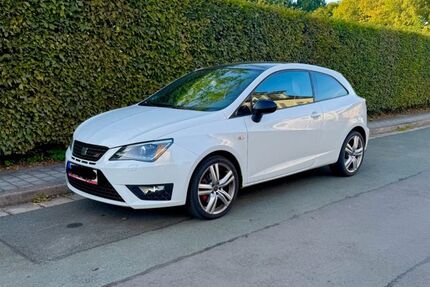 Seat Ibiza 89.000 km 13.900 € Bayreuth 95444