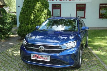 VW Taigo 36.540 km 18.980 &euro; Zwickau 08056