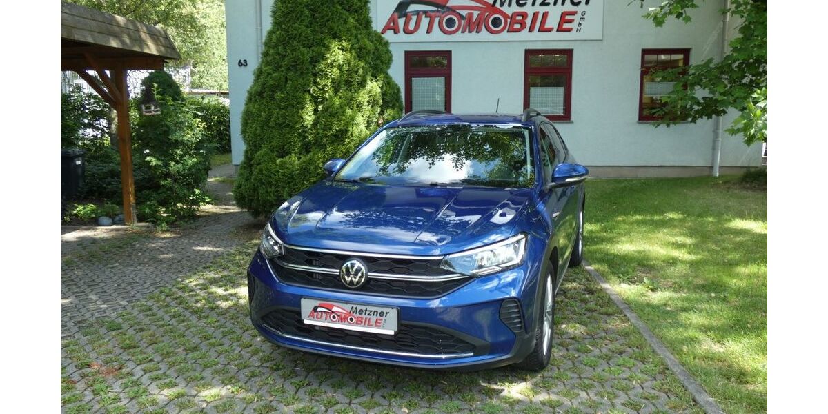 VW Taigo 36.540 km 18.980 &euro; Zwickau 08056