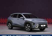 Gebrauchtwagen Hyundai KONA