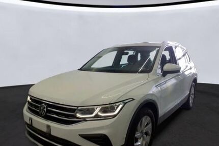 VW Tiguan 19.420 km 35.950 &euro; Weißenburg 91781