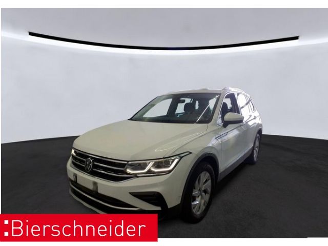 VW Tiguan 19.420 km 35.950 &euro; Weißenburg 91781