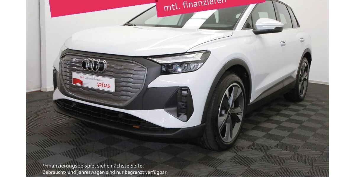 Audi Q4 e-tron 22.320 km 30.950 &euro; Solingen 42653