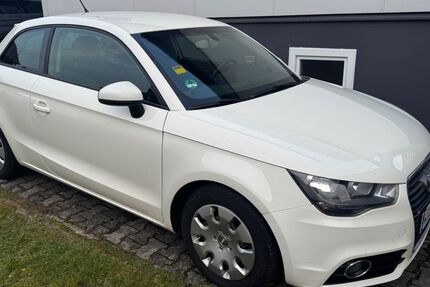 Audi A1 160.066 km 5.800 &euro; Geisfeld 54413