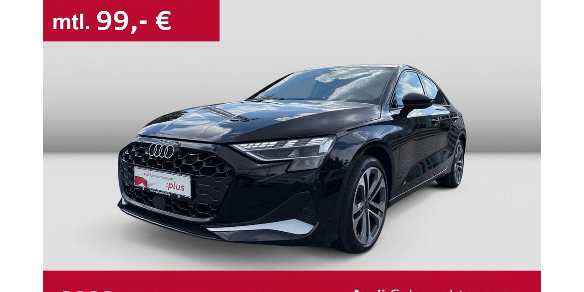 Audi A3 21.363 km 33.430 &euro; Pforzheim 75179