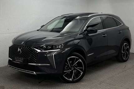 DS Automobiles DS 7 Crossback 36.178 km 27.800 &euro; Berlin 12351