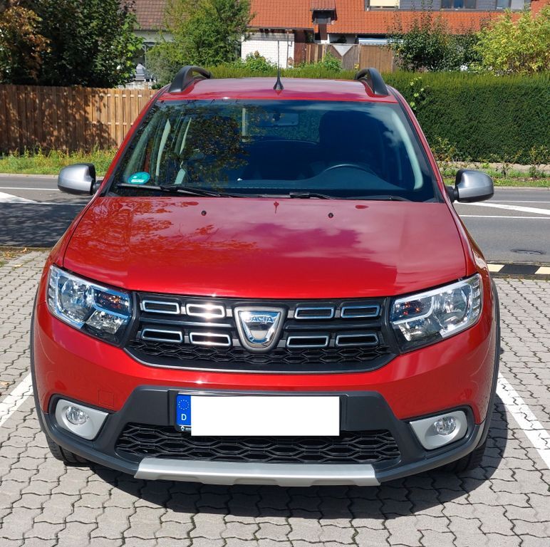 Sandero