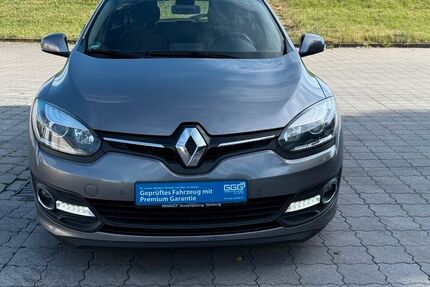 Renault Megane 139.909 km 5.990 &euro; Hamburg 20539