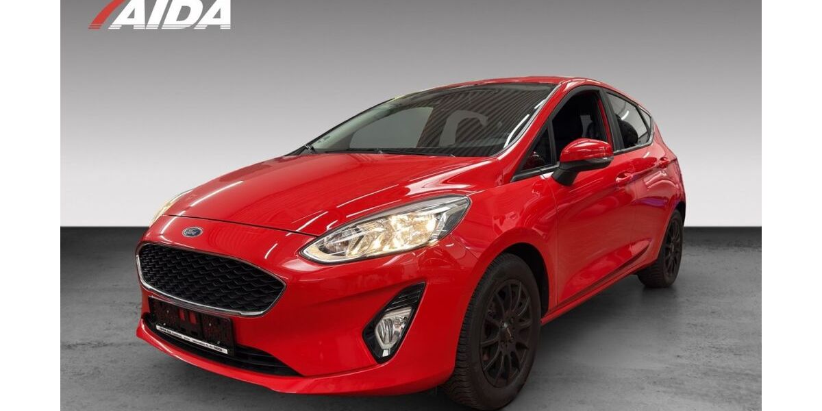Ford Fiesta 114.563 km 7.950 &euro; Berlin - Buckow 12351