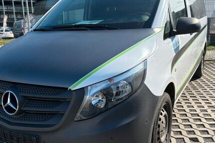 Mercedes-Benz Vito 352.000 km 12.490 € Gera 07548