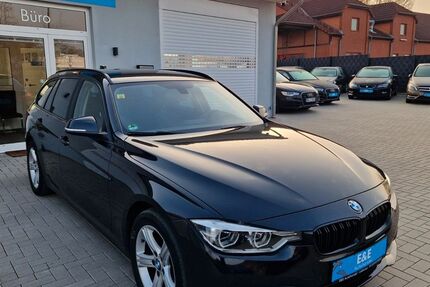 BMW 320 149.456 km 16.999 &euro; Liebenau 31618