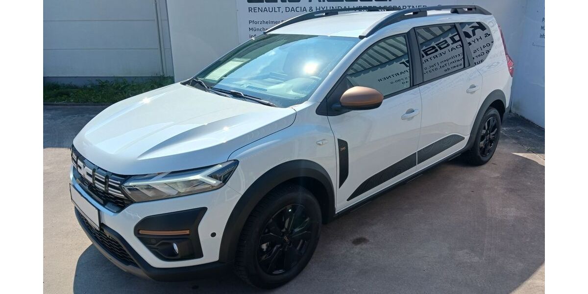 Dacia Jogger 9.200 km 23.490 &euro; Ettlingen 76275