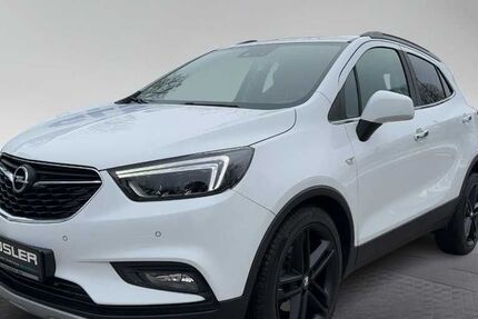 Opel Mokka 74.000 km 14.470 &euro; Neubiberg 85579