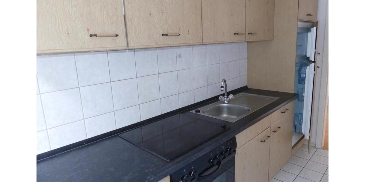 Etagenwohnung Ilmenau - 2 Zimmer, 58 m&sup2;, 460&euro; | Angebot:26665309