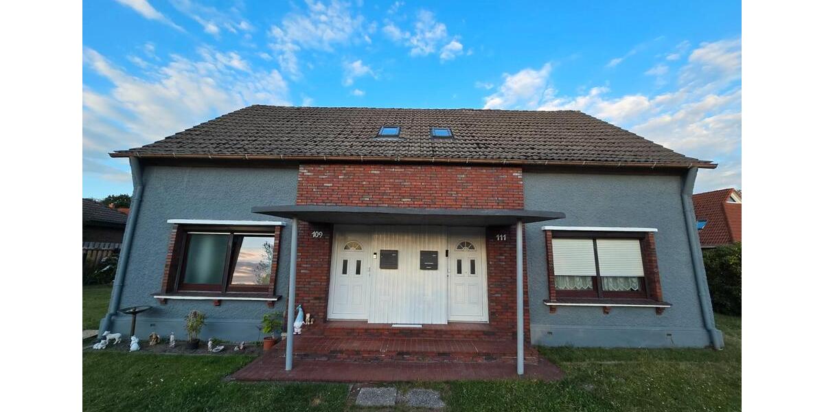 Doppelhaushälfte Jever - 319.000&euro; | Angebot:27191922