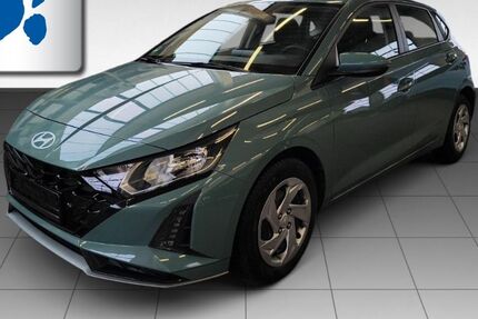 Hyundai i20 21.428 km 16.330 &euro; Münster 48157