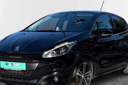 Peugeot 208 88.677 km 7.980 &euro; Paderborn 33100