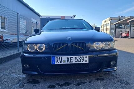 BMW 535