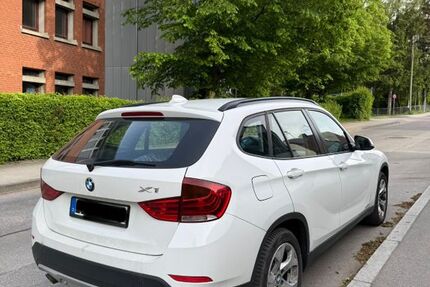 BMW X1 147.000 km 9.000 &euro; Markt Schwaben 85570