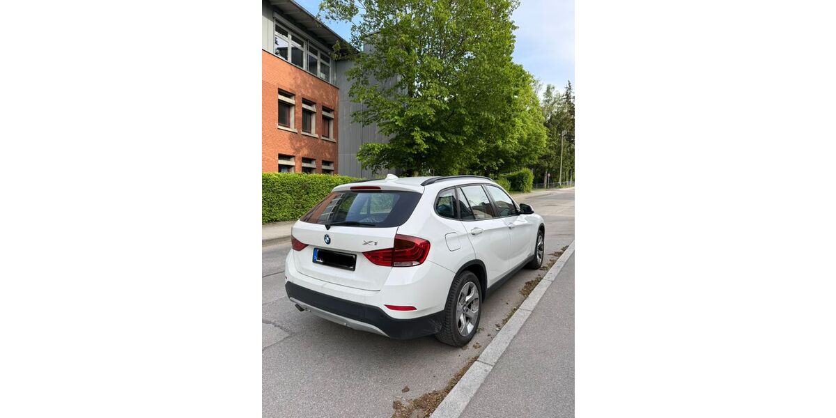 BMW X1 147.000 km 9.000 &euro; Markt Schwaben 85570