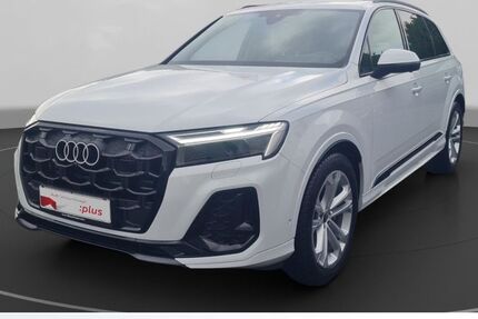 Audi Q7 27.465 km 68.440 € Euskirchen 53879