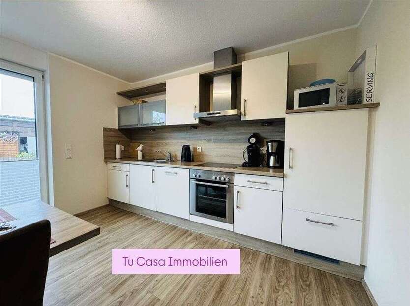 Wohnung zum Kaufen in Norden , Ostfriesl 279.000 € 52.61 m²