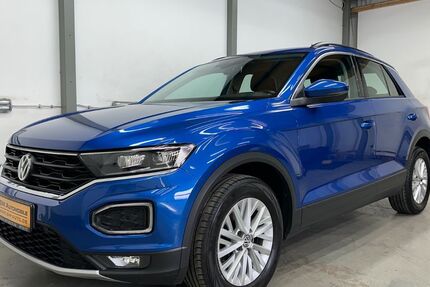 VW T-Roc 95.000 km 13.400 &euro; Geretsried bei München 82538