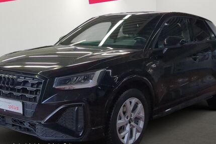 Audi Q2 41.775 km 28.850 &euro; Duisburg 47249