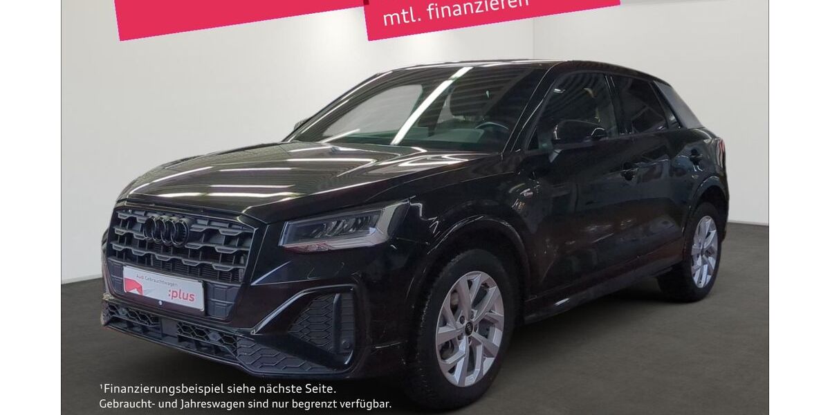 Audi Q2 41.775 km 28.850 &euro; Duisburg 47249