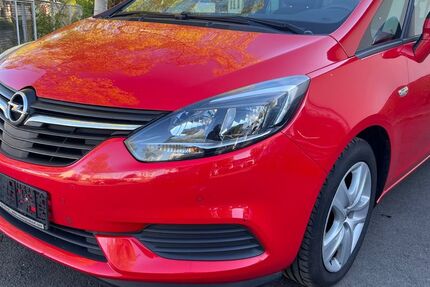Opel Zafira 165.906 km 6.990 &euro; Göttingen 37079