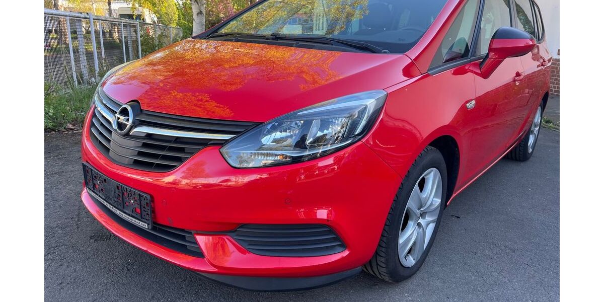 Opel Zafira 165.906 km 6.990 &euro; Göttingen 37079