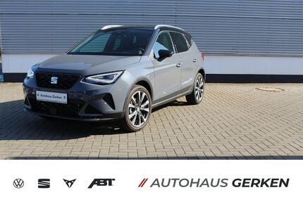 Seat Arona 1.500 km 33.490 &euro; Ritterhude 27721