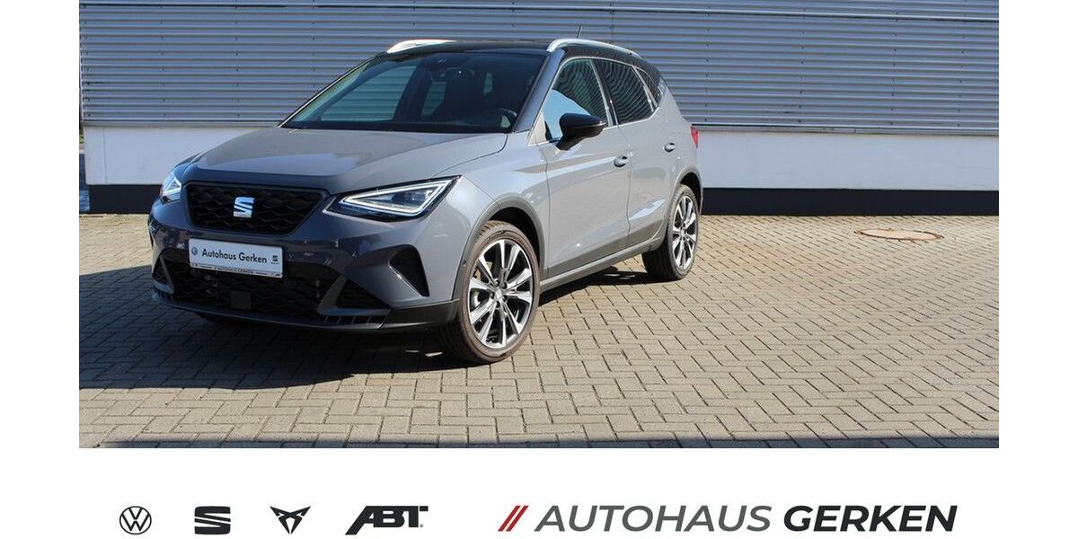 Seat Arona 1.500 km 33.490 &euro; Ritterhude 27721