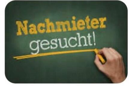 2 Zimmer Wohnung in Geltorf ab 01.04.2026 2 zimmer