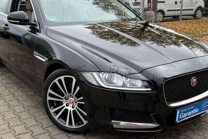 Jaguar XF 176.550 km 12.980 &euro; Offenbach 63071