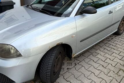 Seat Ibiza 150.000 km 600 &euro; Kaufbeuren 87600