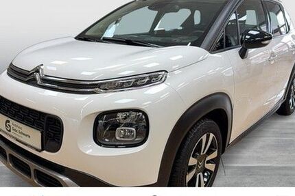 Citroen C3 Aircross 81.947 km 9.650 &euro; Emden 26723
