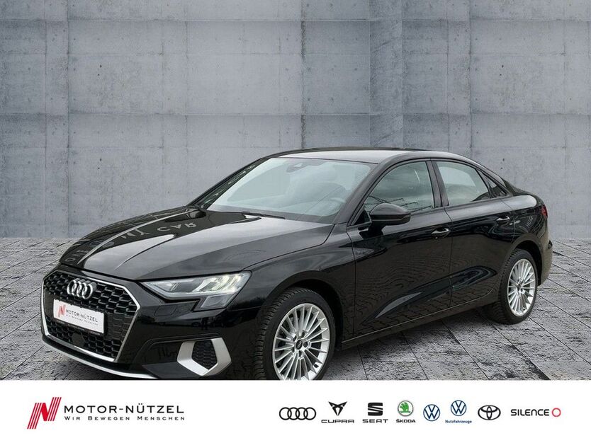 Audi A3 56.890 km 25.450 € Kulmbach 95326