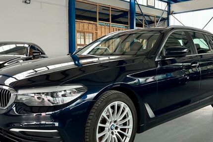 BMW 520 198.761 km 16.800 € Neckarzimmern 74865