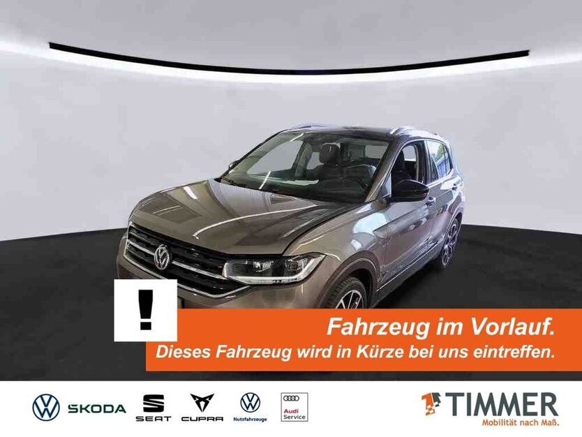 T-Cross